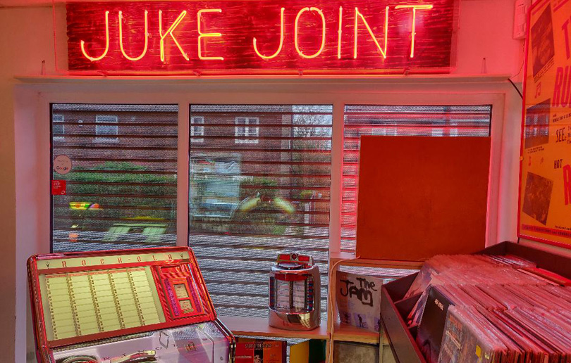 Juke Joint - Image